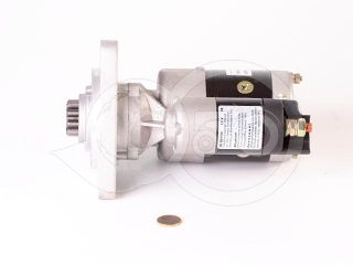 Belarus/MTZ starter (with ratio) 12V, lituan.LPH,Jobs (2)