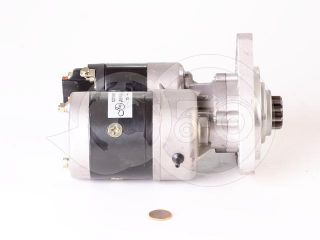 Belarus/MTZ starter (with ratio) 12V, lituan.LPH,Jobs (4)