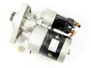 Belarus/MTZ starter (with ratio) 12V, lituan.LPH,Jobs (5)