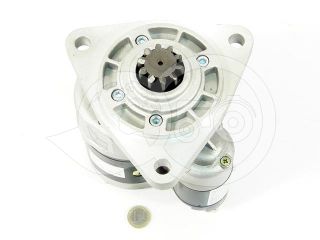Belarus/MTZ starter (with ratio) 12V, lituan.LPH,Jobs (6)