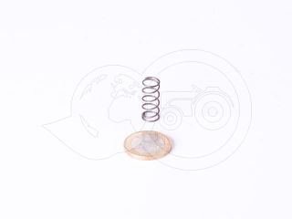 Belarus/MTZ starter bronz brush spring for ratio starter (1)