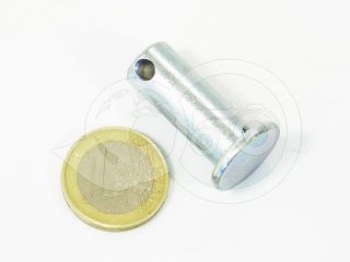 Belarus/MTZ pin 12x32 (clutch, brake, hydraulic tow-rod) (0)