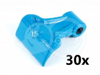 Hammer for DP, DPS, EFGC, EFGCH series flail mowers, set of 30 pieces, SUPER PRICE! (0)