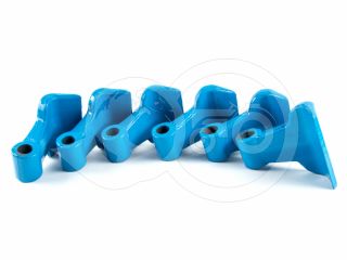 Hammer for DP, DPS, EFGC, EFGCH series flail mowers, set of 30 pieces, SUPER PRICE! (10)