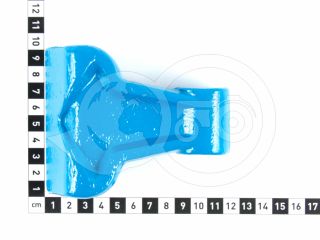 Hammer for DP, DPS, EFGC, EFGCH series flail mowers, set of 30 pieces, SUPER PRICE! (3)