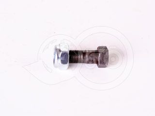 Belarus/MTZ screw 012 (cardan shaft 82), with nut (0)