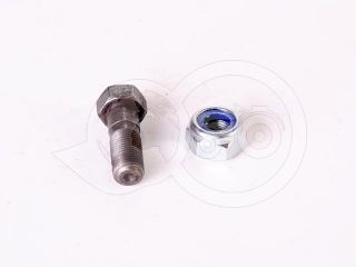 Belarus/MTZ screw 012 (cardan shaft 82), with nut (1)