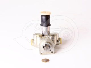 MTZ feed-pump (to 3 JAZDA Feeder engine) (1)