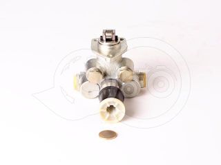 MTZ feed-pump (to 3 JAZDA Feeder engine) (2)