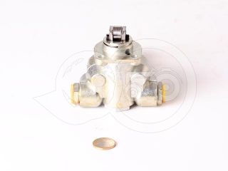 MTZ feed-pump (to 3 JAZDA Feeder engine) (4)