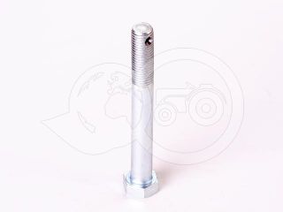 Belarus/MTZ screw 029 (cabin-holder rubber mounting), a new type (1)