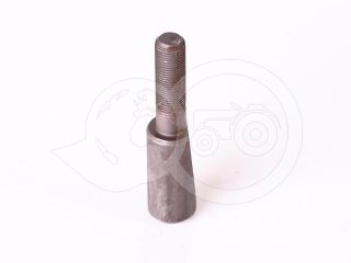 Belarus/MTZ 056 bolt (82), wedge (1)