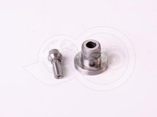 Belarus/MTZ feeder head,valves, Polish (UTN traditional feeder) (1)