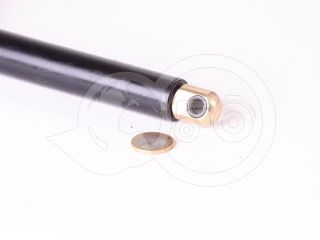 Belarus/MTZ seat zelescope new type (24.5 x230 mm) (2)