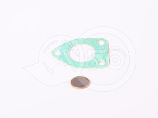 Belarus/MTZ seal pump (UTN) (0)