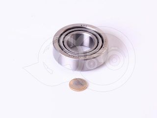 32207 (7507) bearing ZVL (Belarus/MTZ front drive axle) (0)