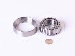 32207 (7507) bearing ZVL (Belarus/MTZ front drive axle) (1)