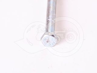 MTZ 120 screws (cab holder truncheons) (1)