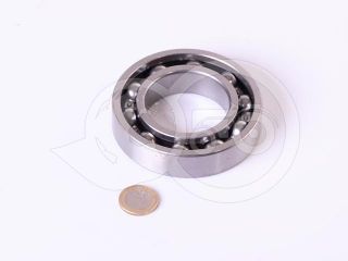 6210 (210) bearing prémium ZVL, ZKL (Belarus/MTZ kuplungház, váltó) (0)