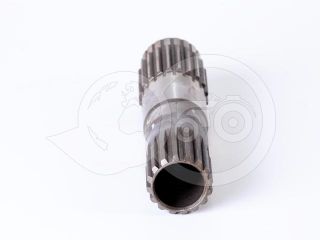 Belarus/MTZ tubular shaft(synchrone gear,822-922-923 16/20) (1)