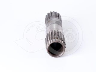 Belarus/MTZ tubular shaft(synchrone gear,822-922-923 16/20) (2)