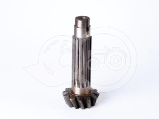 Belarus/MTZ differential shaft syncrone gear 1025 (0)
