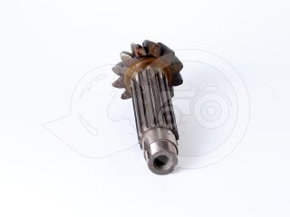 Belarus/MTZ differential shaft syncrone gear 1025 (1)