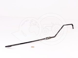 Belarus/MTZ-on-rod drive front axle completely new type (740 mm) (0)