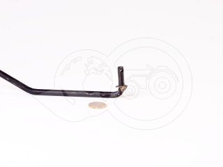Belarus/MTZ-on-rod drive front axle completely new type (740 mm) (1)