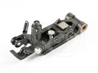 Belarus/MTZ feeder control lever 274 (turbo version) (1)