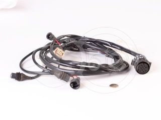 Belarus/MTZ cable bunch for electrical tachometer (0)
