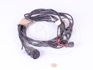 Belarus/MTZ cable bunch for electrical tachometer (1)