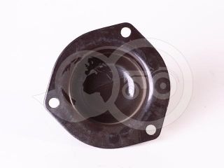 Belarus/MTZ first wheel dust protecting plate (1)