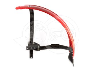 Belarus/MTZ first fender(22cm)82 left (2)