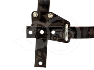 Belarus/MTZ first fender(22cm)82 left (3)
