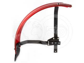 Belarus/MTZ first fender(22cm)82 right (2)