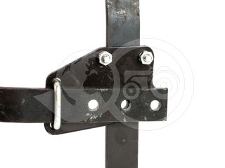 Belarus/MTZ first fender(22cm)82 right (3)