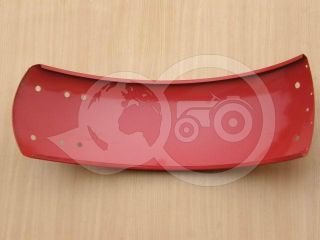 Belarus/MTZ first fender plate(30cm) (0)
