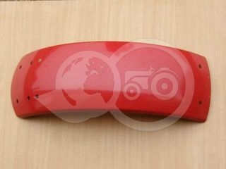 Belarus/MTZ first fender plate(30cm) (1)