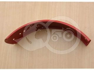 Belarus/MTZ first fender plate(30cm) (2)
