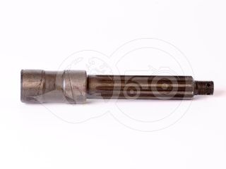 Belarus/MTZ first support shaft (0)