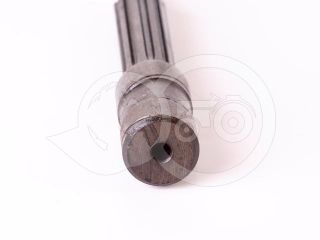Belarus/MTZ first support shaft (1)