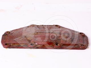 Belarus/MTZ cover 315 (50 clutch house) lower (1)