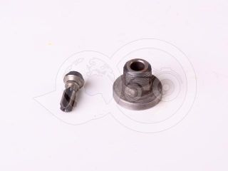 Belarus/MTZ feeder head valve (conventional feeder UTN) (1)