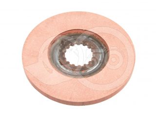 Belarus/MTZ brake disc d=180mm, SPECIAL OFFER! (0)