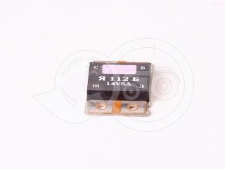 Belarus/MTZ built-in voltage controller (0)