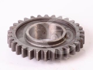 Belarus/MTZ pinion 031 Z = 30/20 (clutch house) (1)