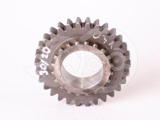 Belarus/MTZ pinion 031 Z = 30/20 (clutch house) (2)