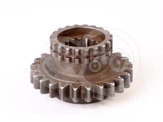 Belarus/MTZ pinion 045 Z = 24/20 (synchrone gear) (0)