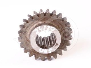Belarus/MTZ pinion 045 Z = 24/20 (synchrone gear) (3)